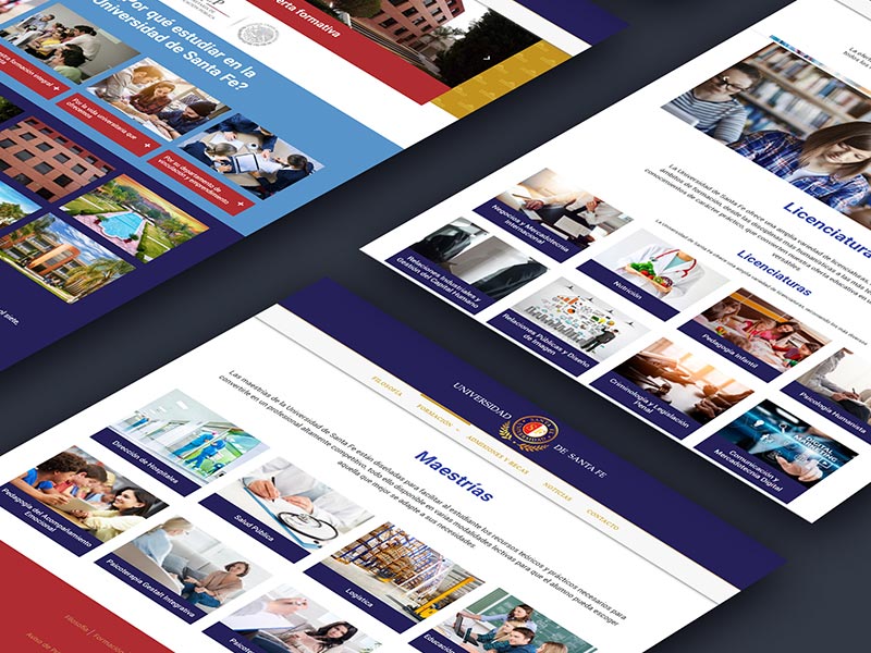 diseño-web-universidad-santa-fe diseño-web-universidad-santa-fe