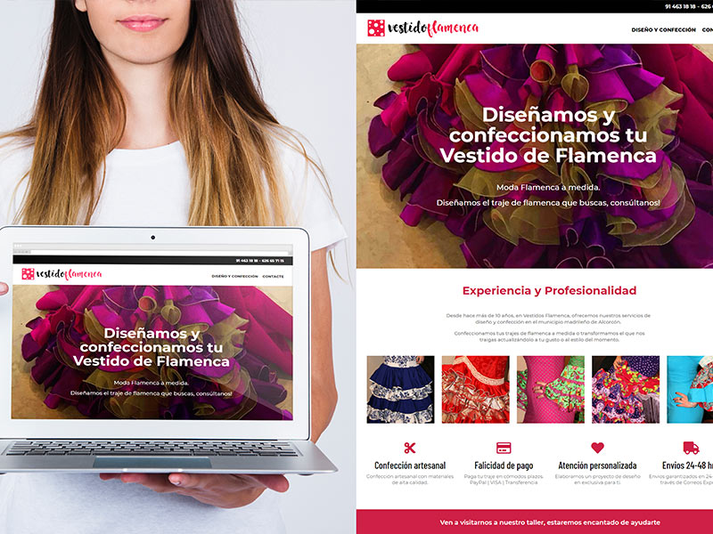 diseño-web-vestido-flamenca diseño-web-vestido-flamenca